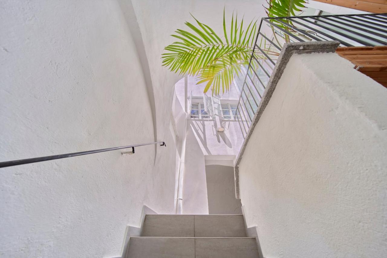 Smile Apartments "Weinhimmel" Krems an der Donau Esterno foto